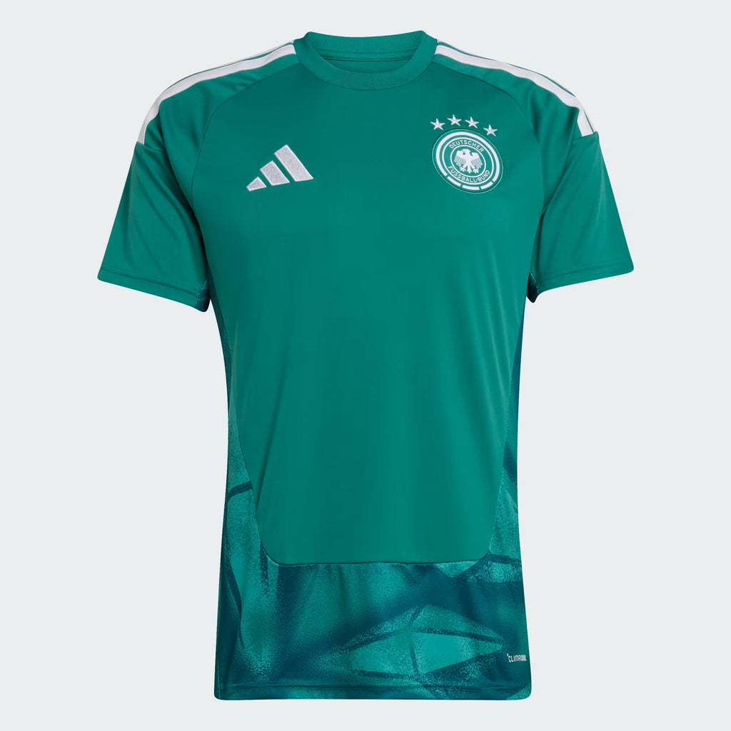 Deutschland Trikot-Set 2026 – Trikot + Hose