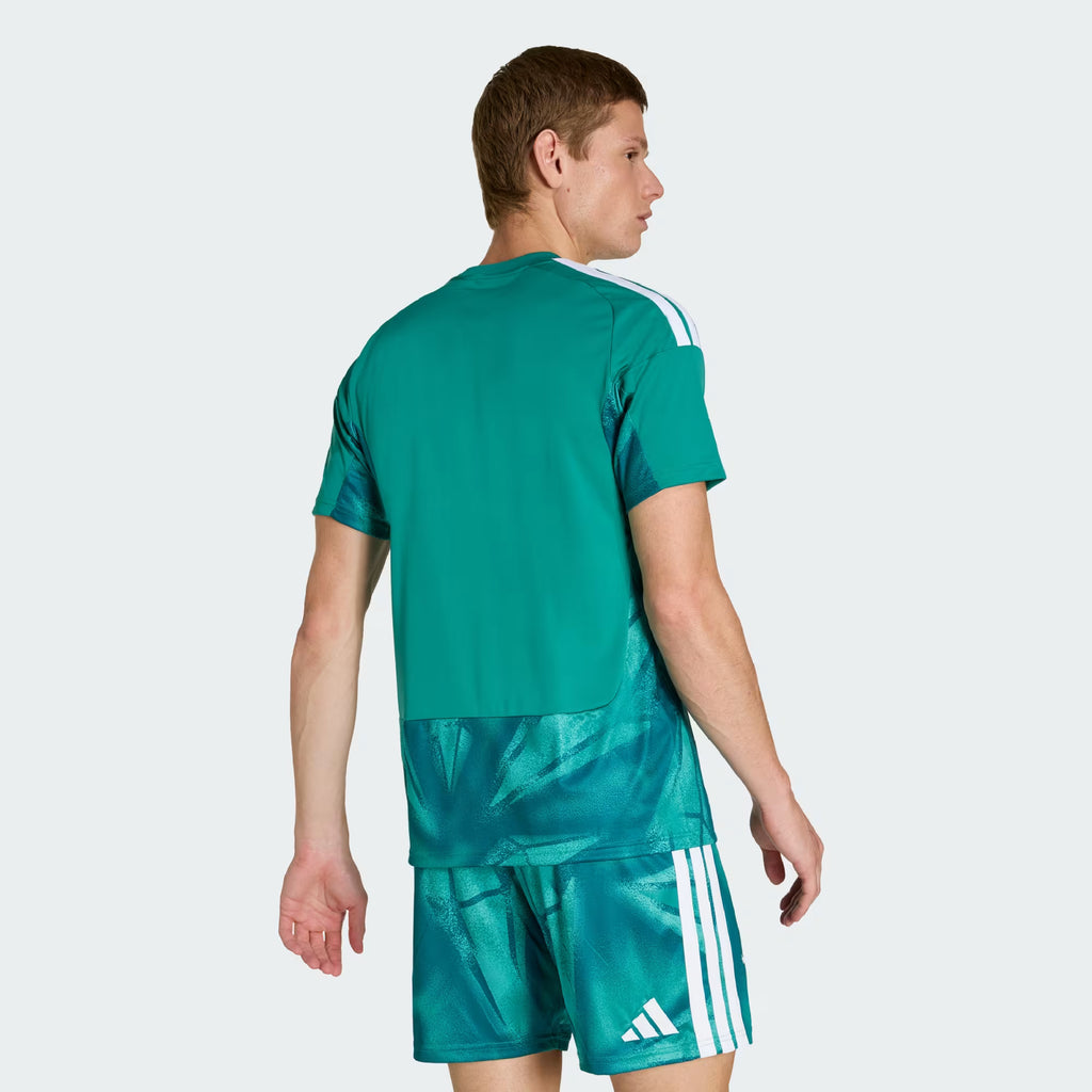 Deutschland Trikot-Set 2026 – Trikot + Hose