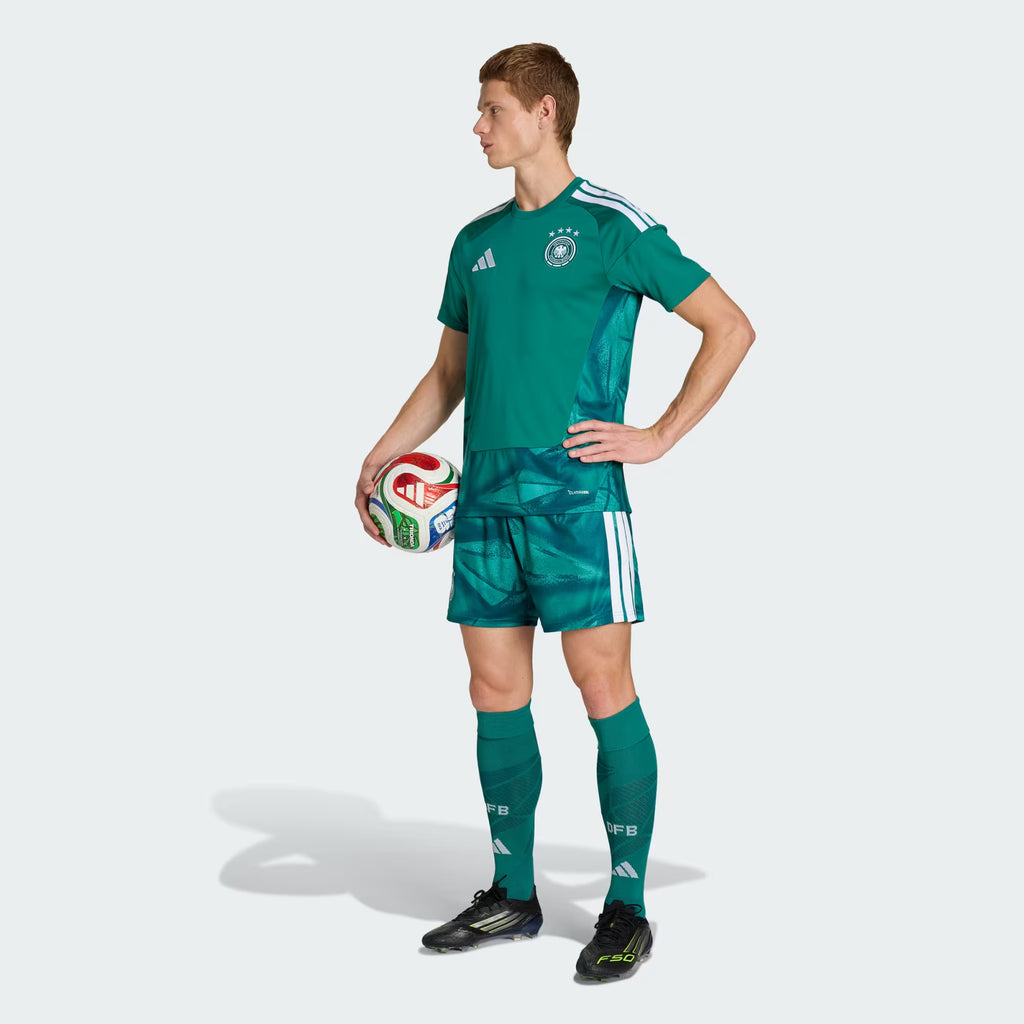 Deutschland Trikot-Set 2026 – Trikot + Hose