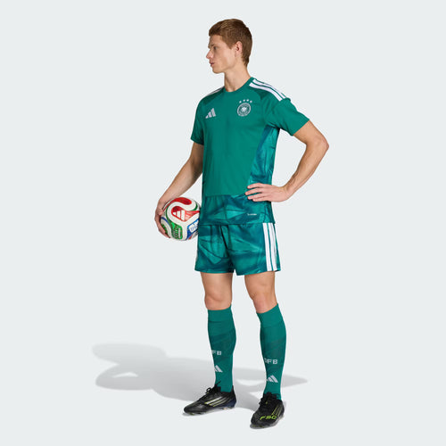 Deutschland Trikot-Set 2026 – Trikot + Hose