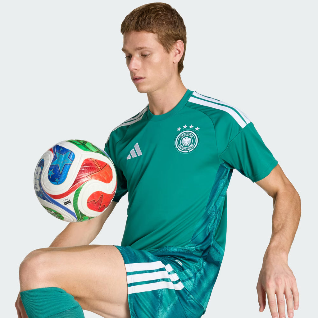 Deutschland Trikot-Set 2026 – Trikot + Hose